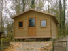 Utopia's carp fishing lodge